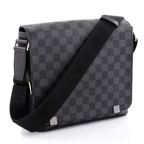 louis vuitton messenger bag men|Louis Vuitton Messenger bag models.